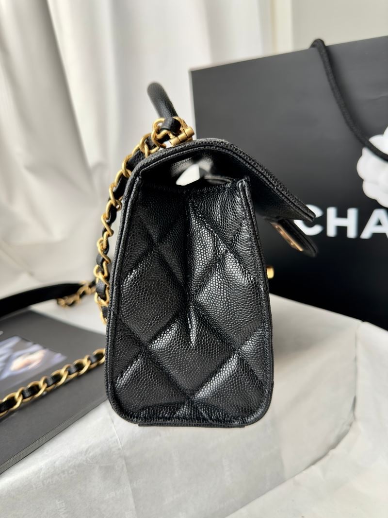 Chanel Stachel Bags